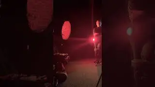 Video shooting today&hellip; #newmusic #postpunk #manchester