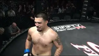 51FIFTY Fight Night 15 BOUT 3 Manuel Alcaraz vs Christian Cortes