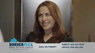 BorderPlex Real Estate Recruitment Video