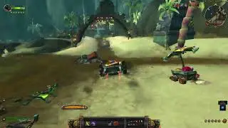 Potent Potable Location [Treasures of Undermine], WoW TWW