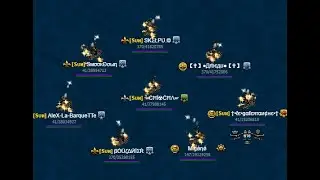 SEAFIGHT FR ☜ČĦĬ☢ĈĦΛ☞ Sυи & Co vs les mines
