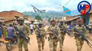 UPDATE: COMMANDANT WA BLACKWATER