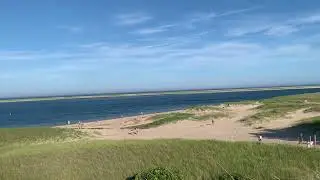 Chatham Lighthouse Beach