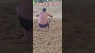 Gaon ki Taakat, Akhada ki Shaan | Jaunpur 🔥 #subhashakhadajaunpur #wrestling #kushtitime