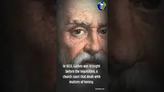 Galileo Galilei: The Death and Legacy of a Scientific Pioneer