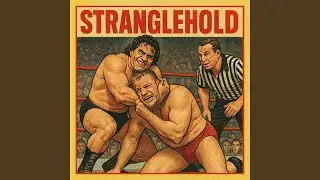 STRANGLEHOLD (THE EHW VERSION)