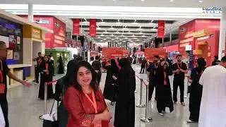 SHARJAH INTERNATIONAL BOOK FESTIVAL 2025 