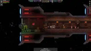 Hunt for the Derelict Ship | Starbound 1.3