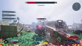 Borderlands 4: Help Another Drone Over Here To Over There