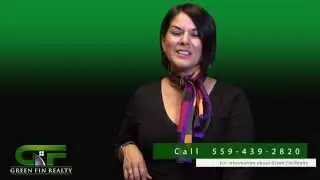 Green Fin Realty VLOG 2-21-15