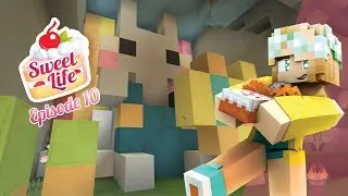 Happy EastMER!! | Sweet Life SMP | Episode 10
