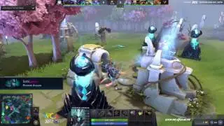 Clutch Gamers vs Execration || WCA 2017 APAC || bo3 || by @MrDoublD & @Zais - 12th July #1