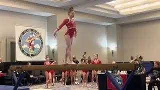 HHI Meet Payton Slowin 2025