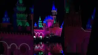 Замок Magic City
