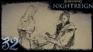 Scholar  (Elden Ring Nightreign) Part 32