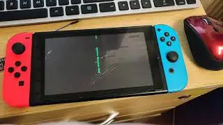 Flat battery bootloop fix - Trinket M0 / Switchboot_UF2