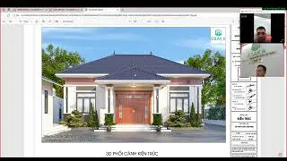 NHÀ VƯỜN MÁI NHẬT 12X8 VỚI 3 NGỦ TẠI HÀ GIANG