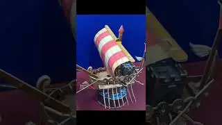3D Puzzle cubicfun Saint Isaacs Cathedral #shorts