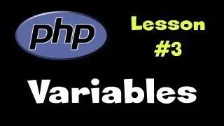 PHP Class For Beginners - Lesson #3