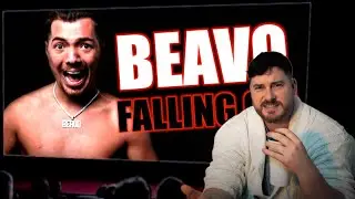 Directors Commentary - Beavo