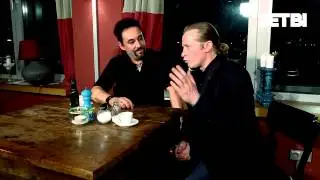 Joey Kelly - im Dschungelcamp?