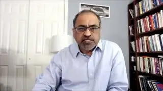 Career Strategy in 10 Minutes by Saleem Sufi