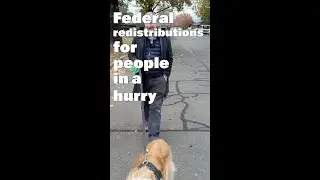 Federal redistribution for Macquarie 2024