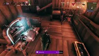 Highlight: Valheim - Zero to Hero Ep. 16 -  Black Forge Upgrade, Gear upgrades, and New Weapon.