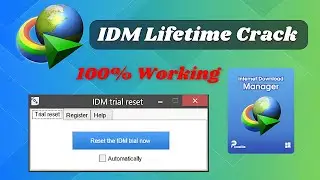 How To Download IDM 2025 | IDM Lifetime Free Ues Kasy Kary ? | MD Tech 