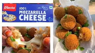 Натертая моцарелла Dlecta/Сыр моцарелла Dlecta