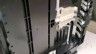 How to replace Paper Pick Up Roller on ET-4550 WF-2650 WF-2660 WF-2750 WF-2760 Printer