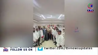 Adilabad Collector Rajarshi Shah Honored with National Award for Water Conservation
