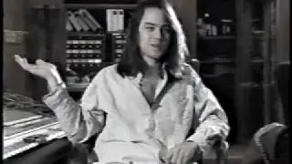 Michael Koppelman at Paisley Park