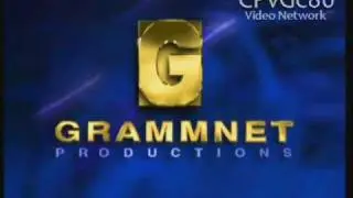 Grammnet/Cheyenne/Spike TV (2003)