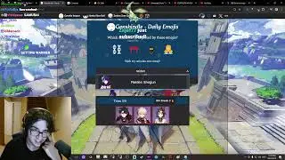 wriothesley can chain me up | zy0x clips - #7 ft. @Zajef77