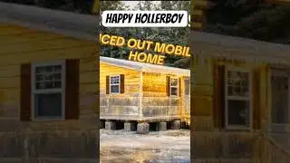 ICED OUT MOBILE HOME - Happy HollerBoy #mobilelegends #icedout #hollerboys #music #independent #fyp