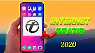 Como tener internet gratis con (PRIME T&Uacute;NEL VPN) con movistar per&uacute;.