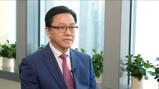 Hong Kong charts its course as innovation powerhouse