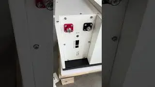 Stacked LiFePo4 Battery 51.2V340Ah Battery 17Kwh battery pack EU stock