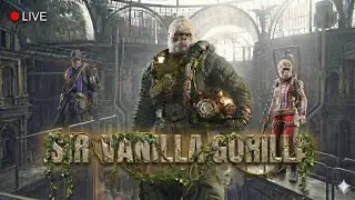 MONKEY MAYHEM MONDAY ARC RAIDING friendly?