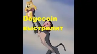 Илон Маск поддерживает Dogecoin, называя биткоин и эфир медленными