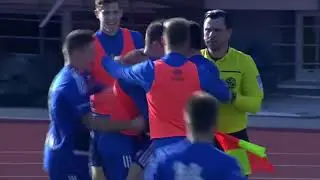 Drava - Mura 2:3, 14. krog 2. SNL