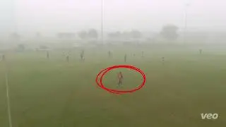Diego Cruz Highlights 