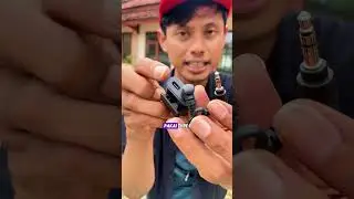Bikin Suara Auto Profesional! 🎙️⚡ BOYA Magic Wireless Microphone System untuk Rekaman & Live