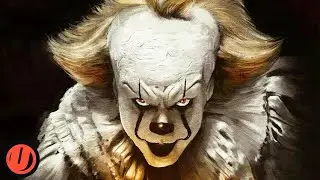 Pennywise Explained | The History Of It