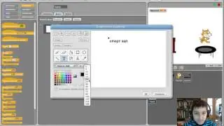 уроки по scratch 1.2