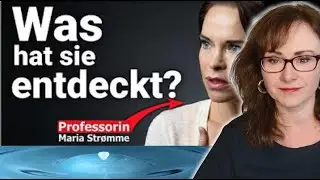 Nano-Professorin schockt Wissenschaft: Bewusstsein erschuf das Universum (Zugabe zu faith.science)