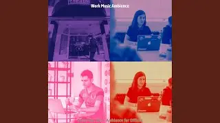 Trio Jazz Soundtrack for Hybrid Offices
