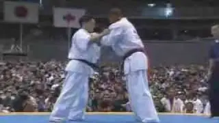 Kyokushin Ryu Narushima v2 Highlight by Daisukey
