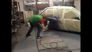 &scaron;pricanje laka